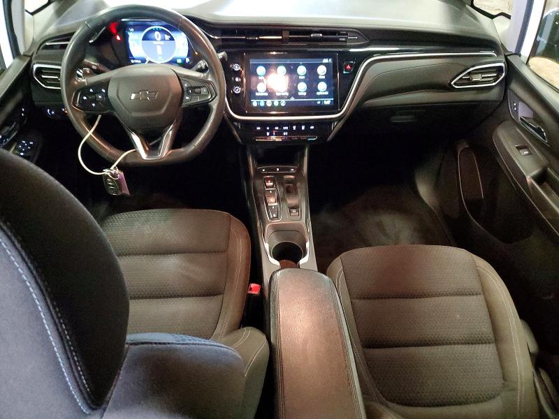 Aukcja sprzedaży 2023 Chevrolet Bolt Ev, vin: 1G1FW6S07P4109009, numer aukcji: 52295326