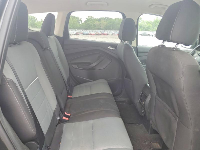53013746 :رقم المزاد ، 1FMCU0GX3EUD50125 vin ، 2014 Ford Escape مزاد بيع