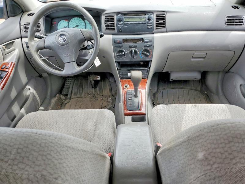 Aukcja sprzedaży 2004 Toyota Corolla, vin: 2T1BR32E94C819173, numer aukcji: 54394246
