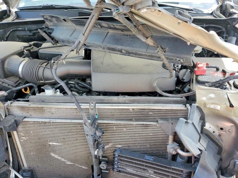 Aukcja sprzedaży 2017 Toyota Tacoma, vin: 5TFEZ5CN9HX042198, numer aukcji: 53835076