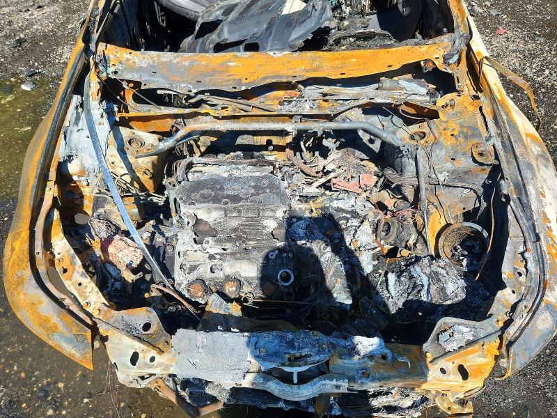 53215346 :رقم المزاد ، N0V1N53215346 vin ، 2010 Acura Tl مزاد بيع
