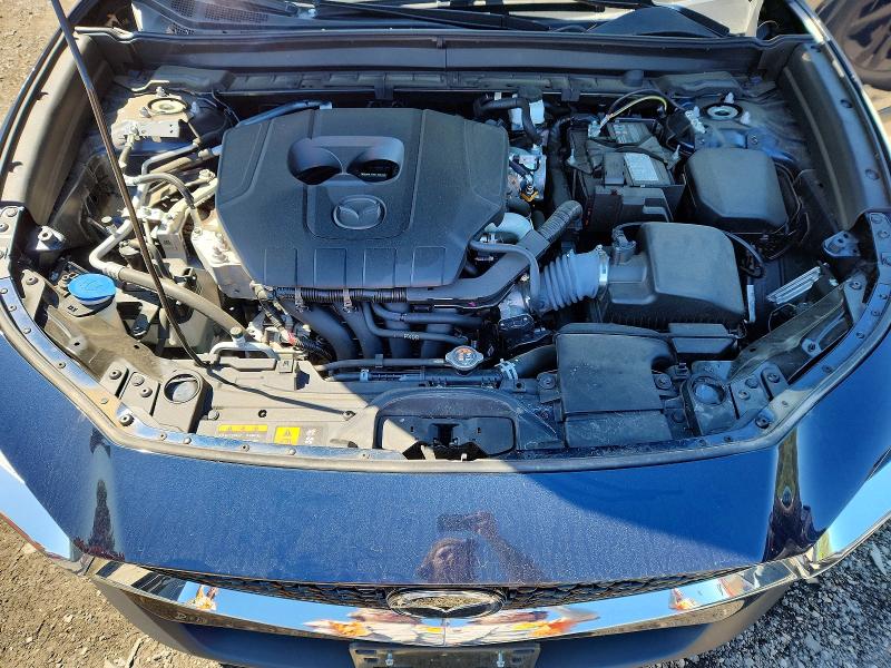 53469746 :رقم المزاد ، 3MVDMBDM6RM630483 vin ، 2024 Mazda Cx-30 مزاد بيع