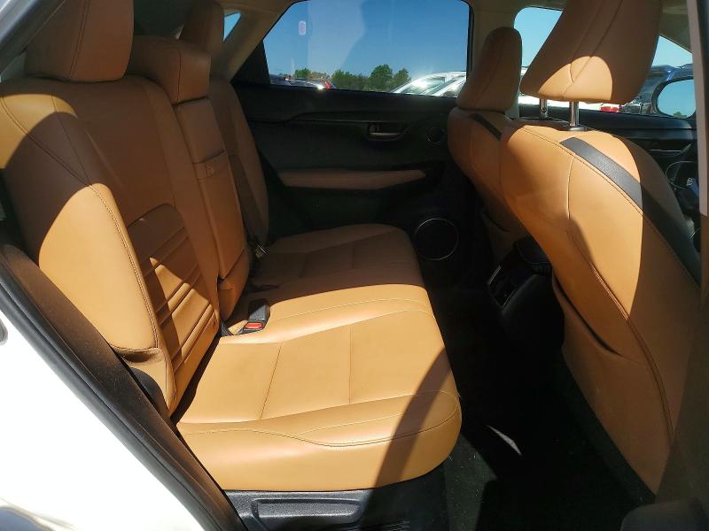 Aukcja sprzedaży 2015 Lexus Nx, vin: JTJBARBZ6F2024920, numer aukcji: 52562166