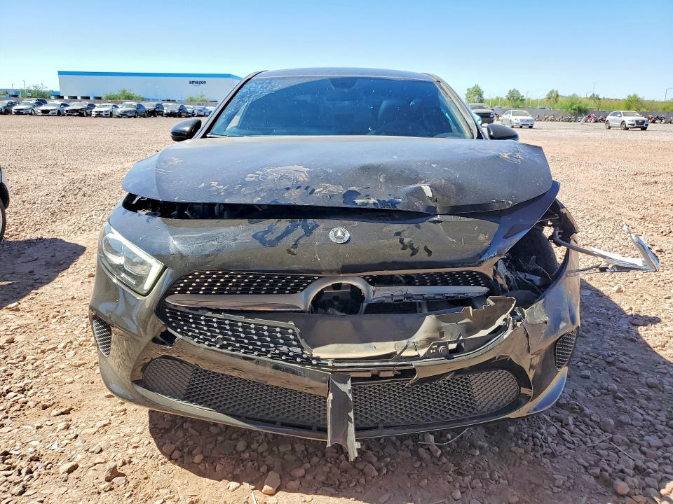 Aukcja sprzedaży 2021 Mercedes-benz A, vin: W1K3G4EB9MJ313452, numer aukcji: 52185646