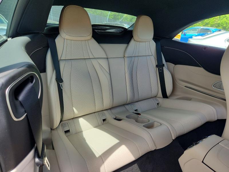 Продаж на аукціоні авто 2026 Mercedes-benz Cle, vin: W1KMK4HB3TF085822, номер лоту: 51804766