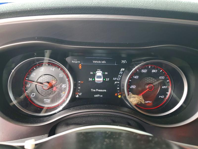 Продаж на аукціоні авто 2021 Dodge Charger, vin: 2C3CDXBG4MH642148, номер лоту: 53076646