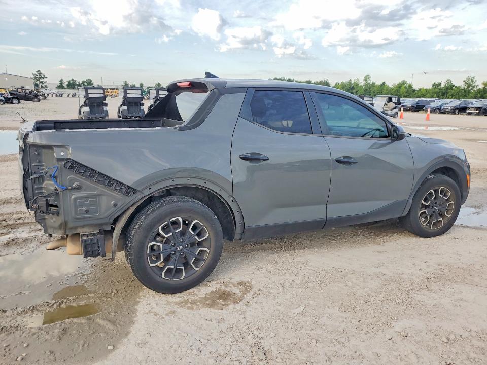 Продаж на аукціоні авто 2022 Hyundai Santa Cruz, vin: 5NTJB4AE6NH008292, номер лоту: 52227246