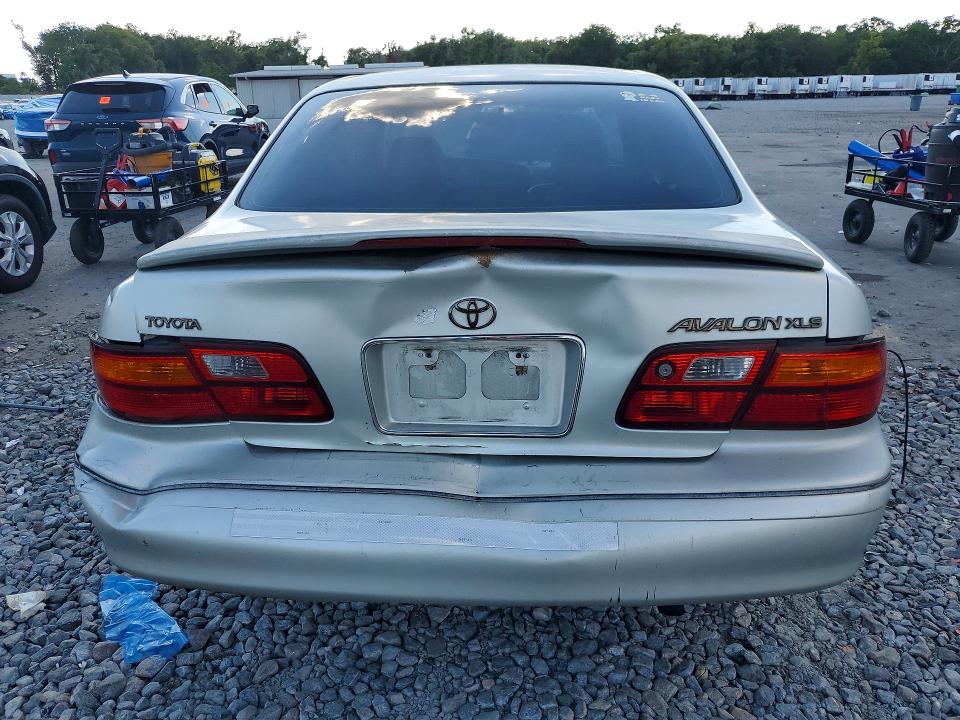 Aukcja sprzedaży 1999 Toyota Avalon, vin: 4T1BF18B3XU340230, numer aukcji: 53583466
