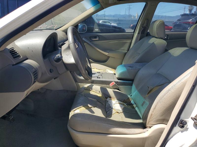 Aukcja sprzedaży 2003 Infiniti G35, vin: JNKCV51E63M017578, numer aukcji: 53821556