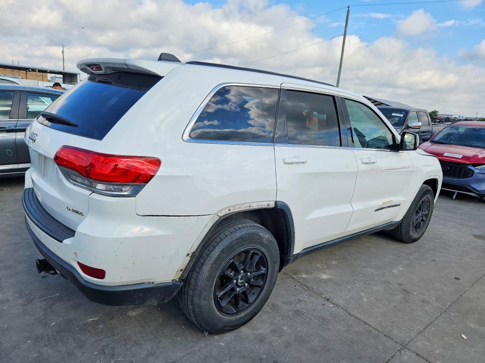 Aukcja sprzedaży 2018 Jeep Grand Cherokee, vin: 1C4RJEAG2JC277651, numer aukcji: 53991356