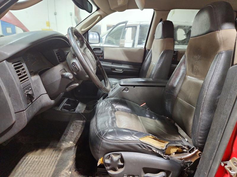 2002 Dodge Durango მანქანა იყიდება აუქციონზე, vin: 1B4HS78Z62F138681, აუქციონის ნომერი: 52536916