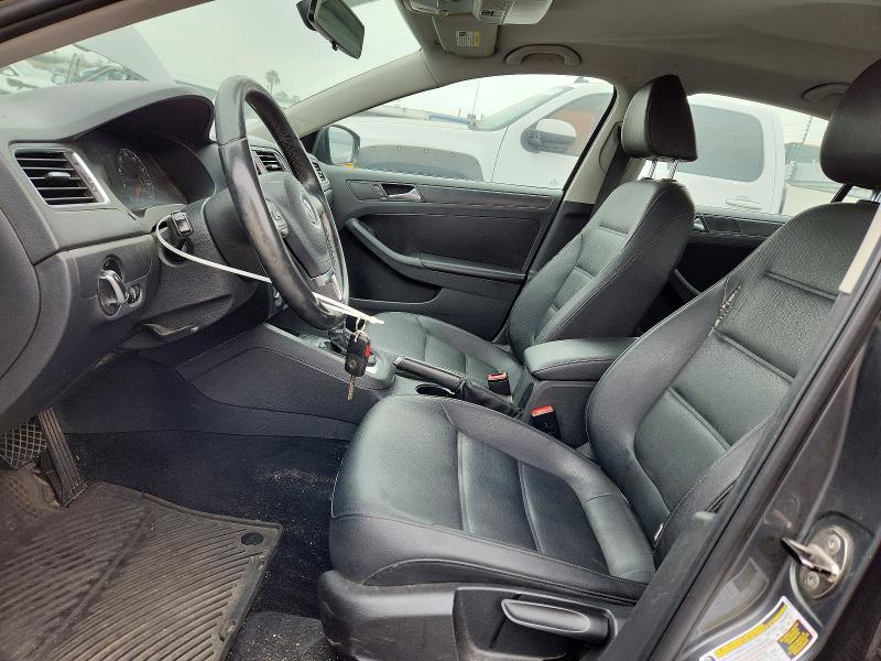 Продажа на аукционе авто 2011 Volkswagen Jetta, vin: 3VWDZ7AJ1BM394595, номер лота: 53044336