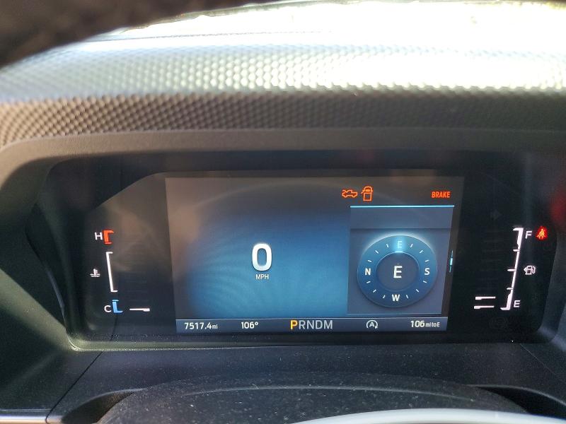 Продажа на аукционе авто 2025 Ford Ranger, vin: 1FTER4HH3SLE39952, номер лота: 55010446