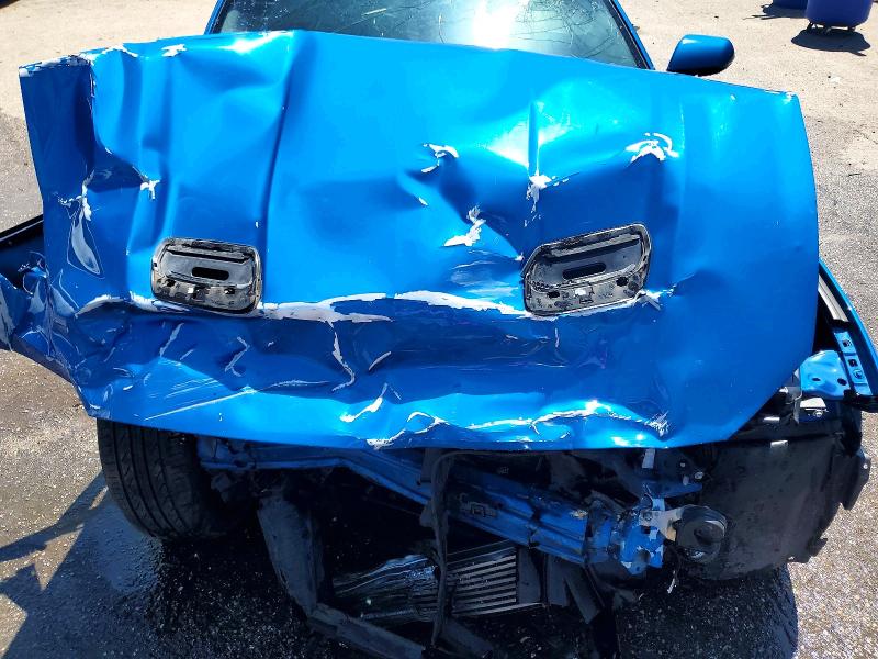 Продаж на аукціоні авто 2020 Ford Mustang, vin: 1FA6P8TH1L5183864, номер лоту: 53457406