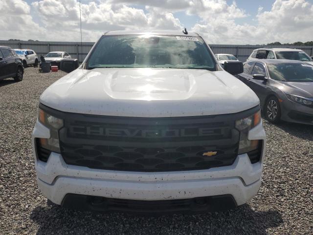 Aukcja sprzedaży 2022 Chevrolet Silverado, vin: 3GCPABEKXNG530111, numer aukcji: 54854726