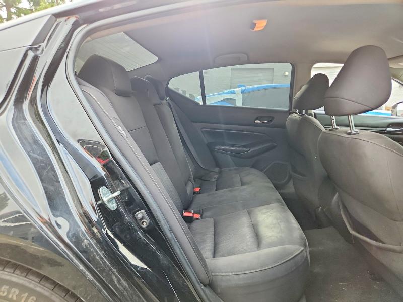 Продажа на аукционе авто 2020 Nissan Altima, vin: 1N4BL4BV0LC223860, номер лота: 54023266