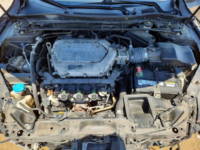 Aukcja sprzedaży 2016 Honda Accord, vin: 1HGCR3F9XGA027903, numer aukcji: 55129056
