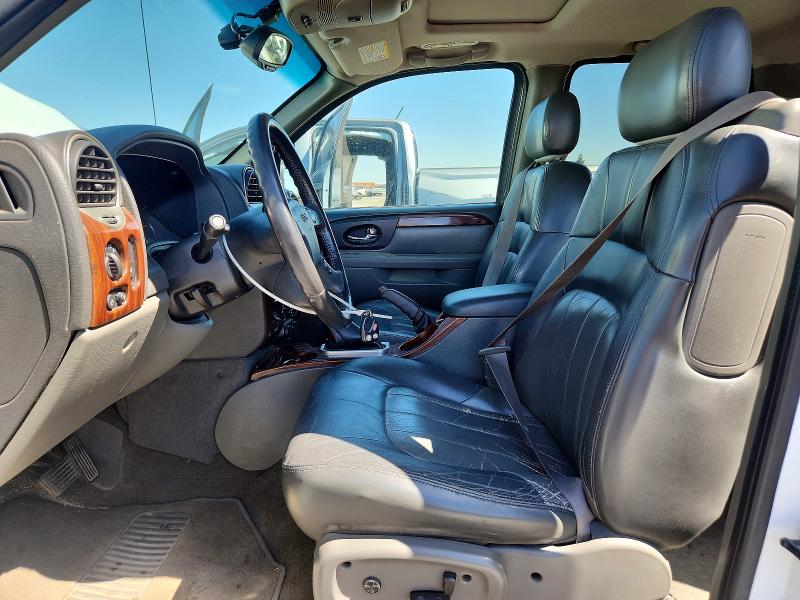 53729386 :رقم المزاد ، 1GKDT13S332219463 vin ، 2003 Gmc Envoy مزاد بيع