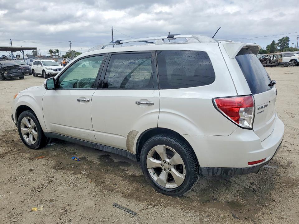 2011 Subaru Forester მანქანა იყიდება აუქციონზე, vin: JF2SHGGC1BH722478, აუქციონის ნომერი: 54615556