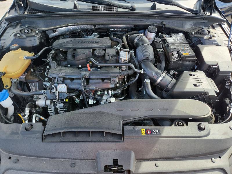 Aukcja sprzedaży 2023 Kia K5, vin: 5XXG14J27PG192044, numer aukcji: 52394566