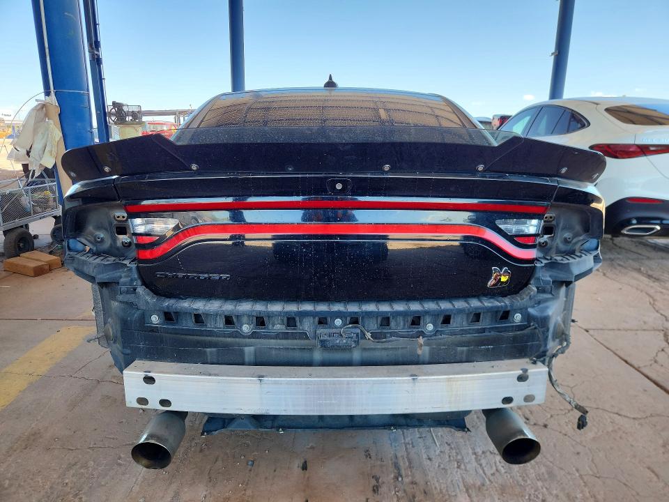 Aukcja sprzedaży 2019 Dodge Charger, vin: 2C3CDXGJ7KH558486, numer aukcji: 54910336