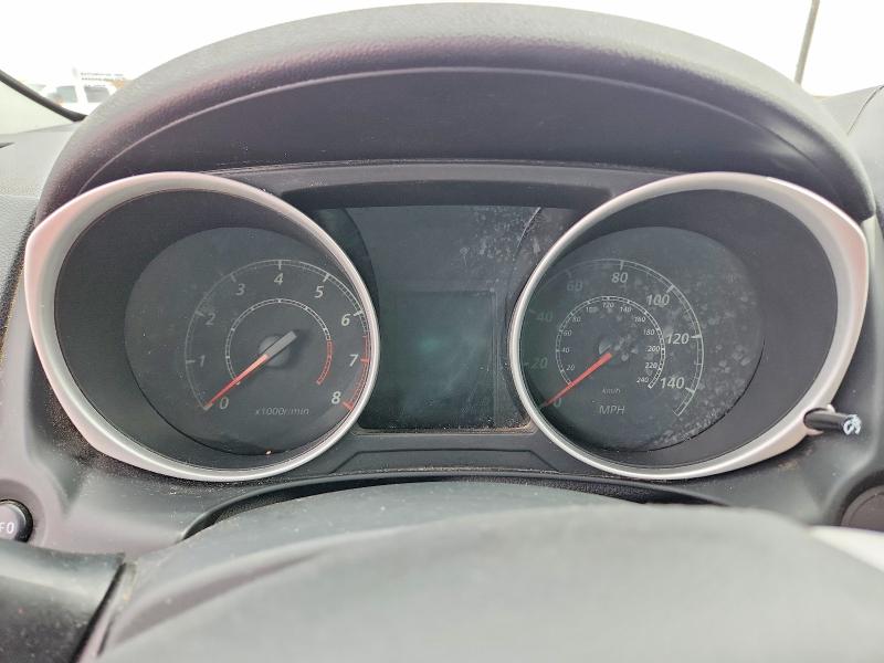Aukcja sprzedaży 2015 Mitsubishi Outlander Sport, vin: 4A4AP3AU2FE020628, numer aukcji: 51832596