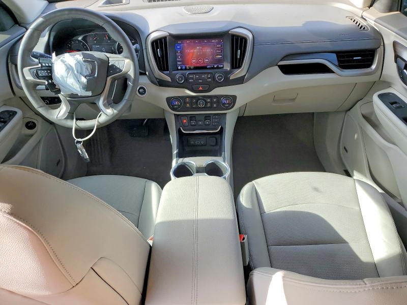 Aukcja sprzedaży 2018 Gmc Terrain, vin: 3GKALSEX9JL238922, numer aukcji: 54876626