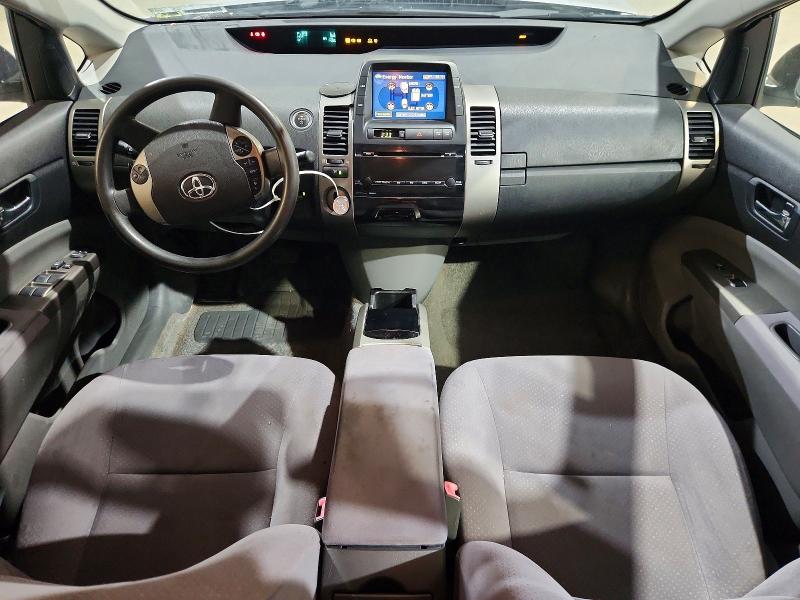 Продаж на аукціоні авто 2008 Toyota Prius, vin: JTDKB20U183360776, номер лоту: 54277376