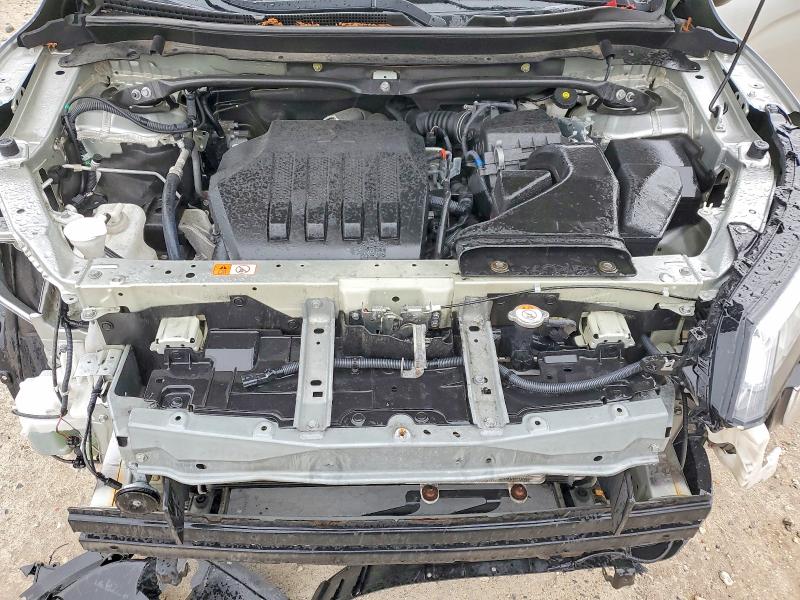 Aukcja sprzedaży 2022 Mitsubishi Eclipse Cross, vin: JA4ATWAA4NZ049706, numer aukcji: 52500806