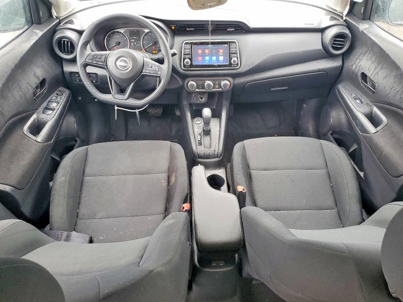Aukcja sprzedaży 2024 Nissan Kicks, vin: 3N1CP5BV6RL578671, numer aukcji: 52523356