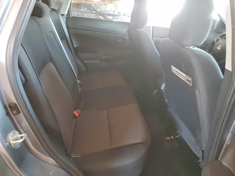 Aukcja sprzedaży 2017 Mitsubishi Outlander Sport, vin: JA4AR3AU9HZ018026, numer aukcji: 52916276