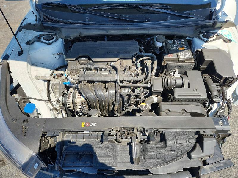 Aukcja sprzedaży 2025 Kia K4, vin: 3KPFT4DE3SE017495, numer aukcji: 52922276
