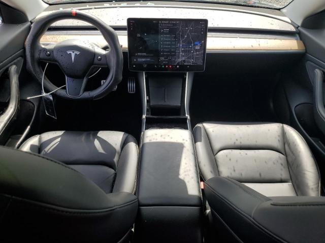 Продажа на аукционе авто 2020 Tesla Model 3, vin: 5YJ3E1EC0LF796181, номер лота: 54437666