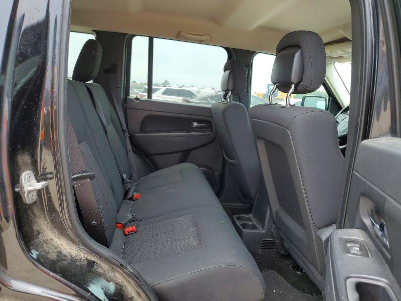52774446 :رقم المزاد ، 1C4PJLAK0CW113672 vin ، 2012 Jeep Liberty مزاد بيع