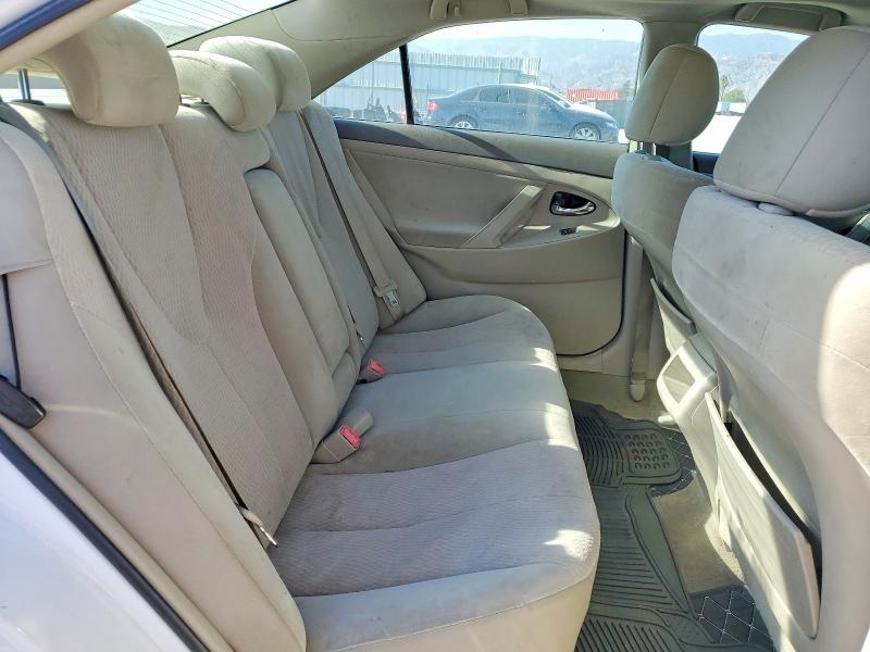 Aukcja sprzedaży 2011 Toyota Camry, vin: 4T4BF3EK6BR214197, numer aukcji: 52458956