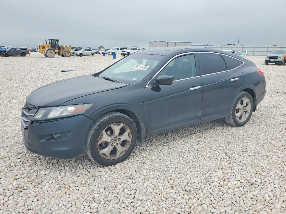 51777546 :رقم المزاد ، 5J6TF1H53CL005143 vin ، 2012 Honda Crosstour مزاد بيع