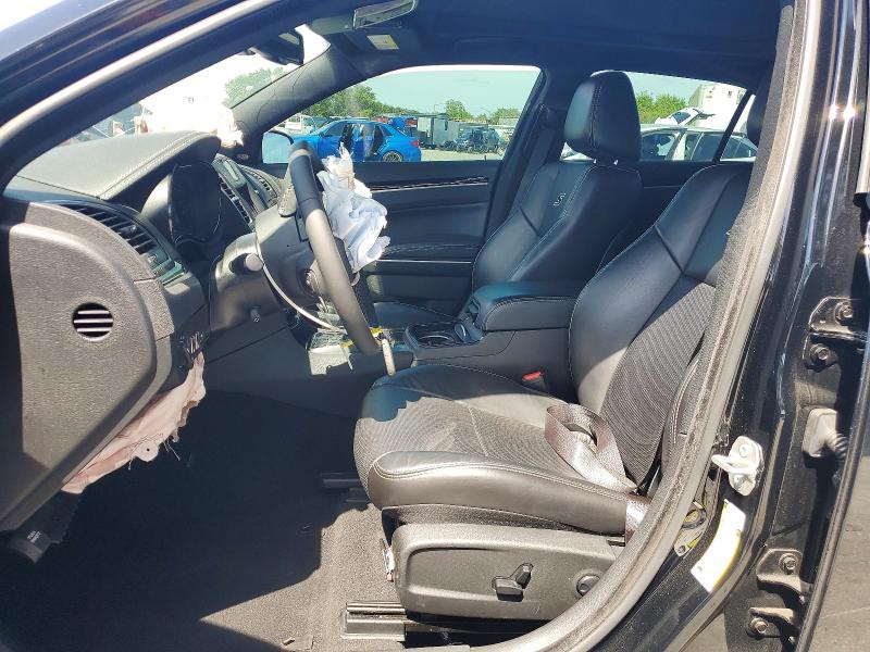 Продажа на аукционе авто 2023 Chrysler 300, vin: 2C3CCABT2PH577477, номер лота: 52615216