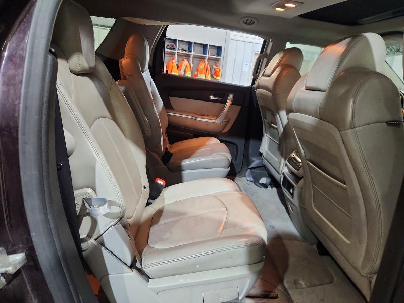 Продажа на аукционе авто 2008 Gmc Acadia, vin: 1GKEV337X8J178932, номер лота: 52294816