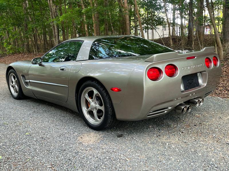Aukcja sprzedaży 1998 Chev Corvette, vin: 1G1YY22G4W5128490, numer aukcji: 52103556