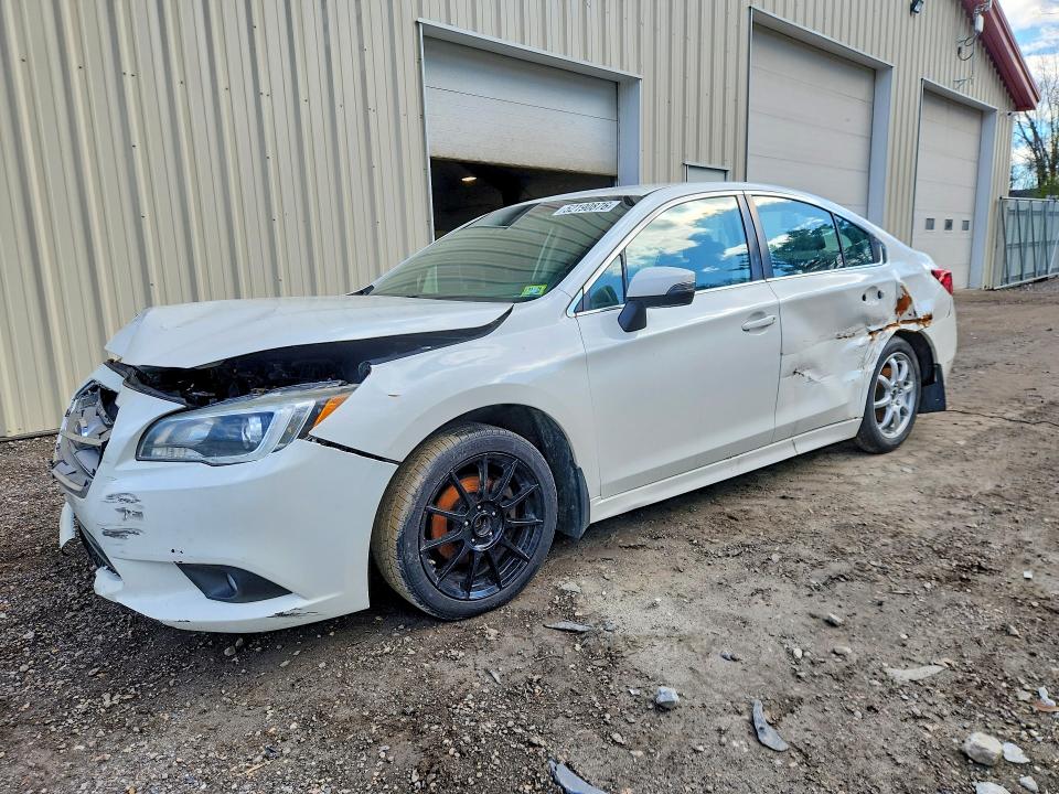 Продажа на аукционе авто 2015 Subaru Legacy, vin: 4S3BNAF6XF3033123, номер лота: 52190876