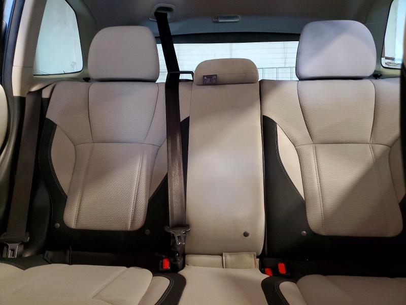 Продажа на аукционе авто 2019 Subaru Forester, vin: JF2SKACC0KH504827, номер лота: 54417496