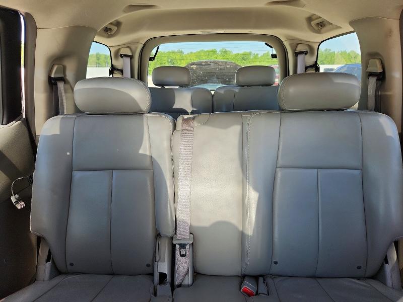 52464466 :رقم المزاد ، 1GKES16S366149592 vin ، 2006 Gmc Envoy مزاد بيع