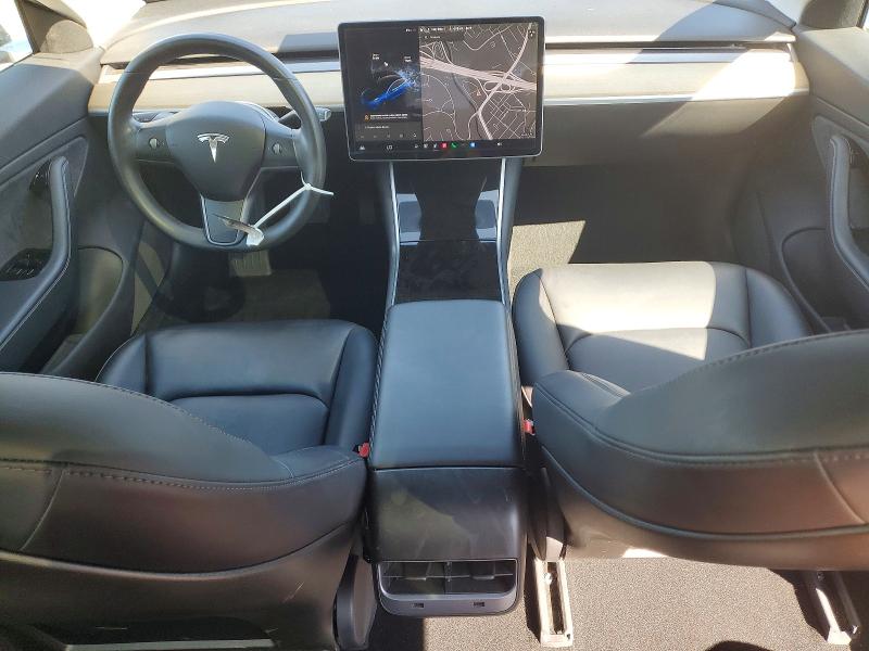 Продажа на аукционе авто 2018 Tesla Model 3, vin: 5YJ3E1EA6JF017006, номер лота: 54898636