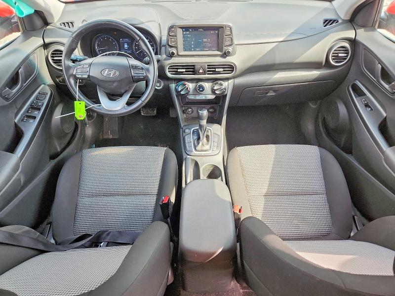 Aukcja sprzedaży 2019 Hyundai Kona, vin: KM8K22AA8KU374692, numer aukcji: 52346326
