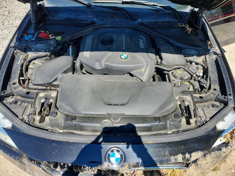 Продажа на аукционе авто 2018 Bmw 330, vin: WBA8D9G53JNU67699, номер лота: 55104606