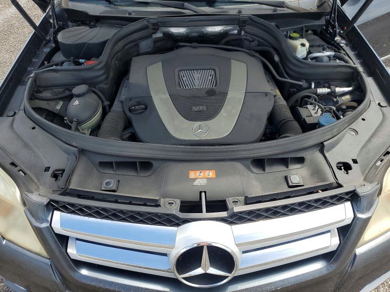 53192536 :رقم المزاد ، WDCGG8HB5AF335245 vin ، 2010 Mercedes-benz Glk مزاد بيع
