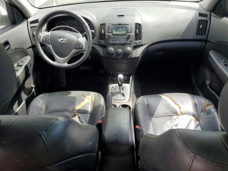 Aukcja sprzedaży 2012 Hyundai Elantra Touring, vin: KMHDC8AE4CU149070, numer aukcji: 55106316