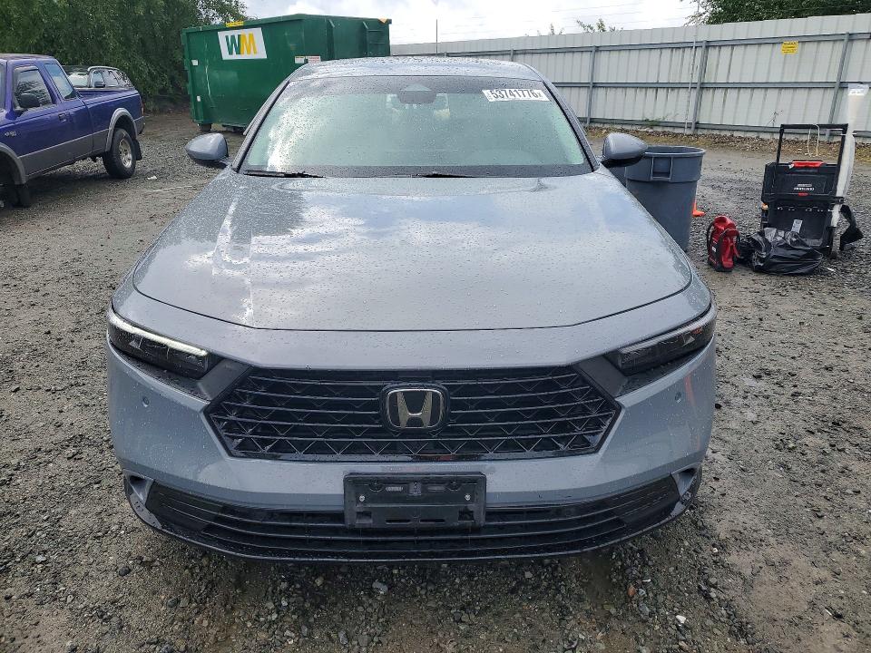 Продаж на аукціоні авто 2025 Honda Accord, vin: 1HGCY2F62SA044240, номер лоту: 53741776
