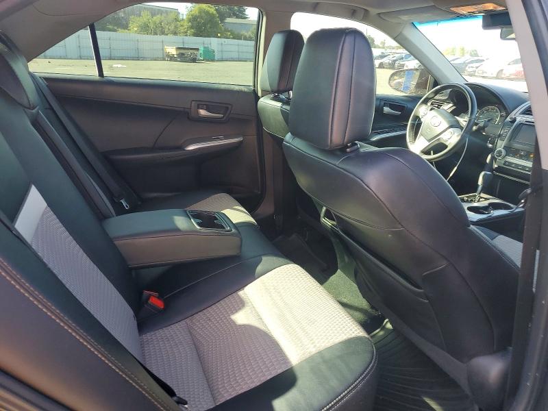 Продажа на аукционе авто 2012 Toyota Camry, vin: 4T1BF1FK4CU146867, номер лота: 55783206