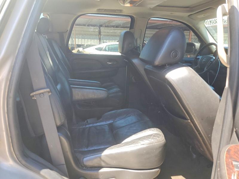 Продаж на аукціоні авто 2007 Gmc Yukon, vin: 1GKFK63877J373201, номер лоту: 53619536